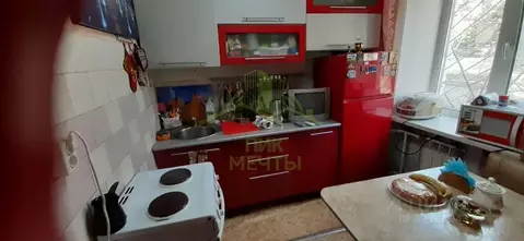 2-к кв. Бурятия, Улан-Удэ ул. Гагарина, 53 (41.5 м)