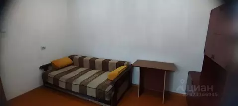 Комната Свердловская область, Екатеринбург ул. Уральская, 54 (9.0 м)