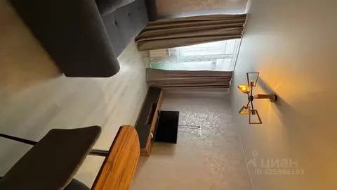 Студия Краснодарский край, Анапа Рождественская ул., 55к1 (28.0 м)