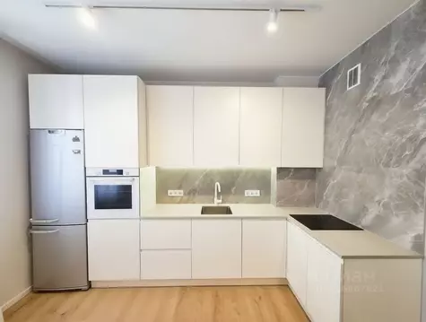 2-к кв. Московская область, Щелково Финский мкр, 1 (58.3 м)