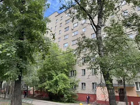 2-к кв. Московская область, Люберцы ул. С.П. Попова, 36 (44.3 м)