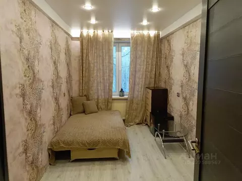 Комната Санкт-Петербург ул. Вавиловых, 15К3 (14.0 м)