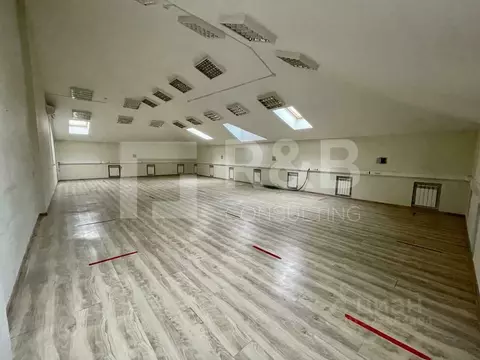 Офис в Москва Самокатная ул., 1С1 (505 м)