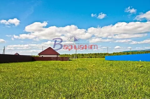 Участок в Челябинская область, Чебаркульский муниципальный округ, д. ...