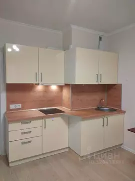 1-к кв. Москва ш. Остафьевское, 12к1 (28.0 м)