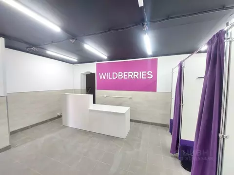 Помещение свободного назначения в Санкт-Петербург просп. Ветеранов, ...