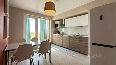 2-к кв. Краснодарский край, Анапа ул. Ленина, 9 (63.0 м)