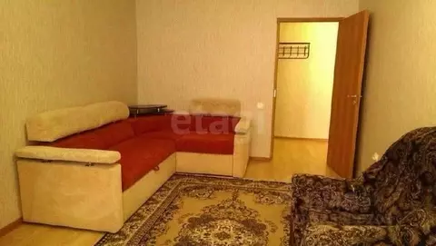 1-к кв. Ярославская область, Ярославль ул. Серго Орджоникидзе, 29 ...