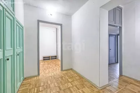 3-комнатная квартира: Санкт-Петербург, Наличная улица, 31 (102.4 м)