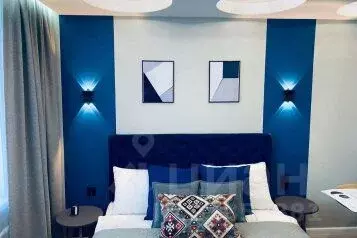 1-к кв. Иркутская область, Иркутск ул. Розы Люксембург, 319 (20.0 м)