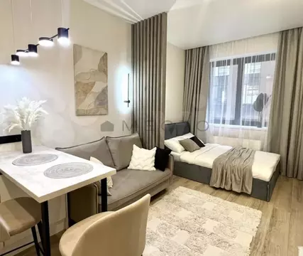 Студия Москва Ленинградский просп., 35С2 (22.1 м)