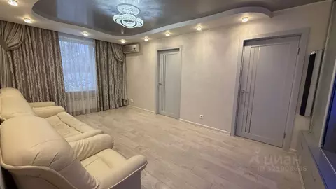 4-к кв. Московская область, Мытищи Станционная ул., 1к1 (63.2 м)