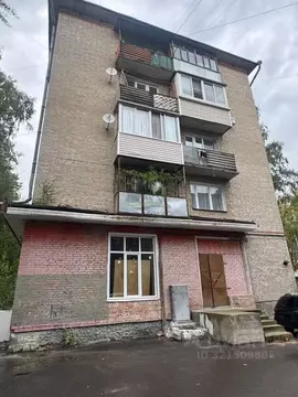 Торговая площадь в Московская область, Шатура Школьная ул., 13 (205 м)