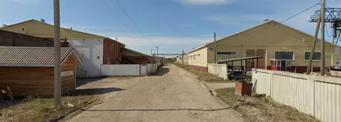 Производственное помещение в Томская область, Томск Причальная ул., ...
