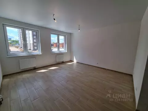 Студия Нижегородская область, Нижний Новгород ул. Новокузнечихинская, ...