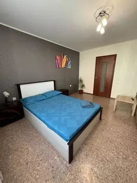 1-к кв. Башкортостан, Стерлитамак ул. Строителей, 71 (40.0 м)