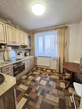 2-к кв. Санкт-Петербург Комендантский просп., 30К1 (51.0 м)