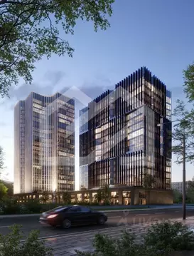 Помещение свободного назначения в Москва ул. Золоторожский Вал, 11С1 ...