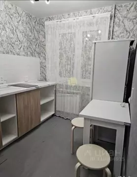 2-к кв. Иркутская область, Иркутск ул. Бородина, 51 (46.8 м)