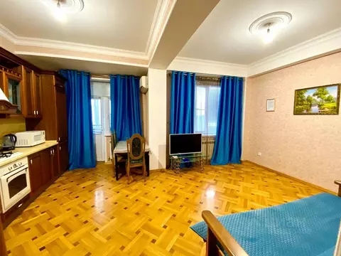 2-к кв. Дагестан, Махачкала ул. Юсупа Акаева, 27Б (45.0 м)