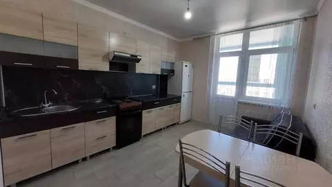 1-к кв. Краснодарский край, Анапа Парковая ул., 61к2 (46.5 м)