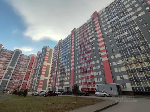 Студия Кемеровская область, Кемерово Пролетарская ул., 29/2 (33.0 м)