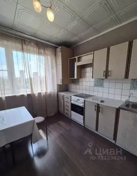 3-к кв. Москва Можайское ш., 4К1 (74.0 м)