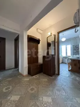 3-к кв. Бурятия, Улан-Удэ просп. Строителей, 28 (63.0 м)