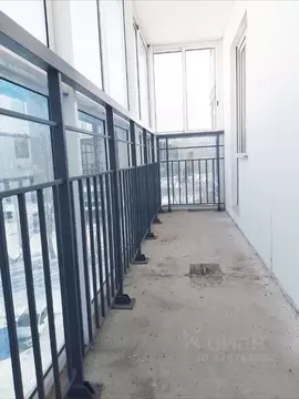 1-к кв. Челябинская область, Челябинск ул. Бейвеля, 61 (35.6 м)