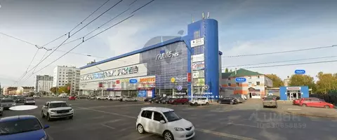 Помещение свободного назначения в Башкортостан, Уфа ул. Рихарда Зорге, ...