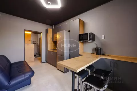 3-к кв. Калининградская область, Калининград ул. Старшины Дадаева, 71 ...