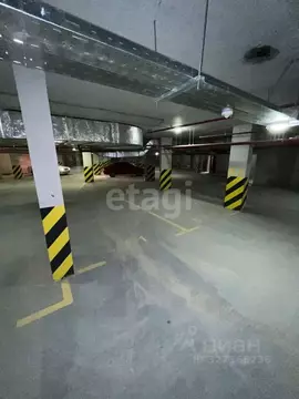 Гараж в Краснодарский край, Анапа ул. Омелькова, 93 (13 м)