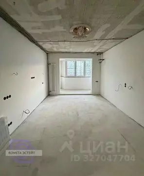 2-к кв. Москва Крылатская ул., 29К1 (57.8 м)