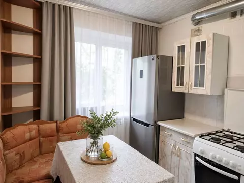 2-к кв. Московская область, Королев ул. Карла Маркса, 2 (42.0 м)