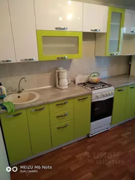 1-к кв. Волгоградская область, Волжский бул. Профсоюзов, 19б (35.4 м)