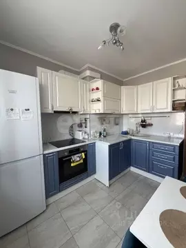 3-к кв. Тюменская область, Тюмень ул. Николая Ростовцева, 18 (63.0 м)