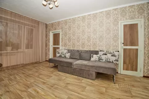 2-к кв. Кемеровская область, Новокузнецк ул. 40 лет ВЛКСМ, 35 (44.7 м)