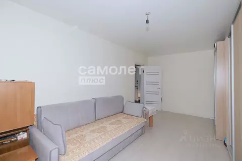 1-к кв. Кемеровская область, Кемерово бул. Строителей, 6 (33.8 м)