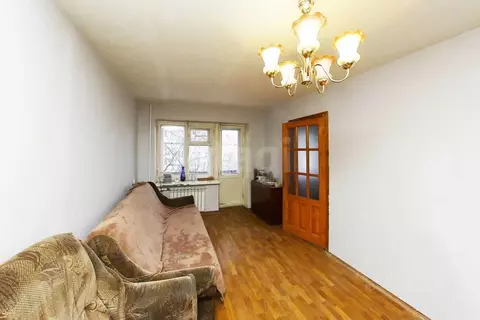 2-к кв. Тульская область, Тула Красноармейский просп., 21 (42.1 м)