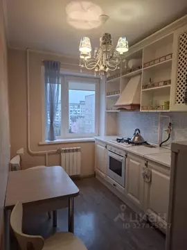 2-к кв. Пермский край, Пермь ул. Комиссара Пожарского, 12 (44.0 м)