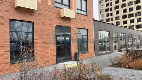 Помещение свободного назначения в Москва Иловайская ул., 22 (135 м)