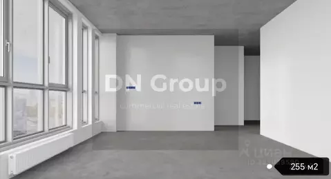 Офис в Новосибирская область, Новосибирск ул. Орджоникидзе, 37/1 (275 ...