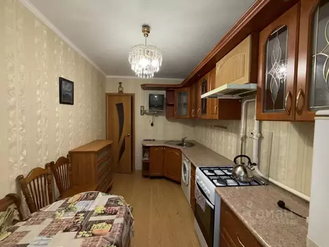 1-к кв. Москва ул. Металлургов, 48К4 (37.0 м)