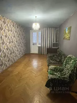 2-к кв. Воронежская область, Воронеж ул. 60-й Армии, 9 (47.0 м)