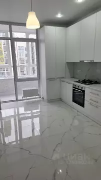 1-к кв. Ставропольский край, Ставрополь Гражданская ул., 1/1 (46.0 м)