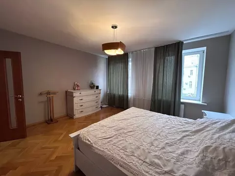 4-к кв. Нижегородская область, Нижний Новгород Верхне-Волжская наб., ...