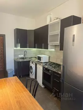 2-к кв. Санкт-Петербург ул. Бармалеева, 26 (65.0 м)