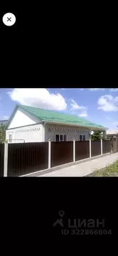 Дом в Ставропольский край, Кисловодск ул. Энгельса, 35 (169 м)