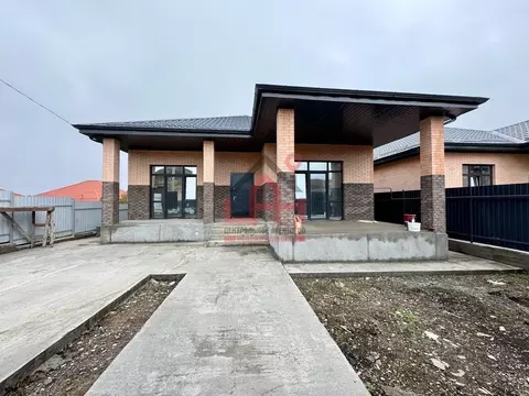 Дом в Ставропольский край, Предгорный муниципальный округ, ...