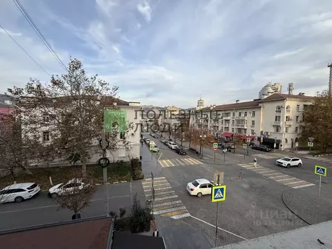 2-к кв. Краснодарский край, Новороссийск ул. Новороссийской ...